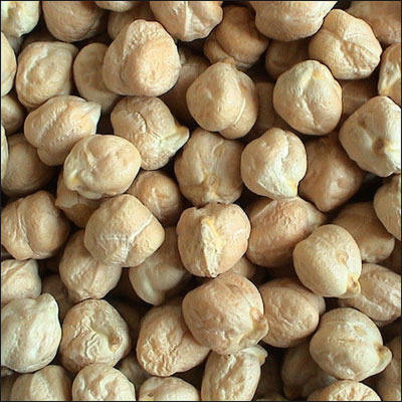 Kabuli Chana (Big Size) - 1 kg