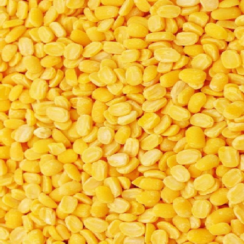 Moong Dal (Dhuli) - 1 kg
