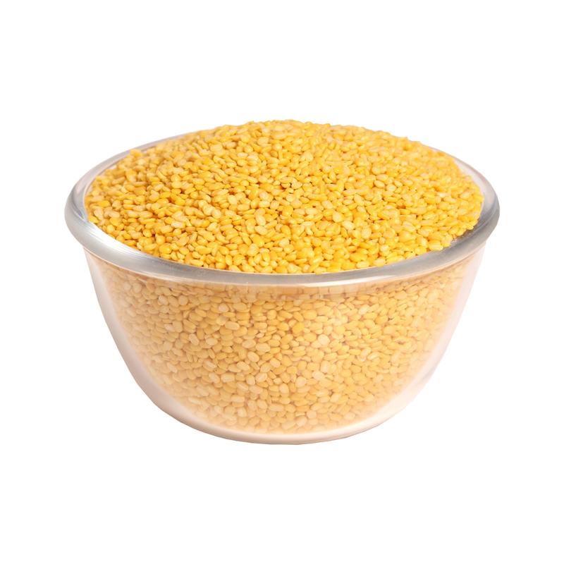 Moong Dal (Dhuli) - 2 kg