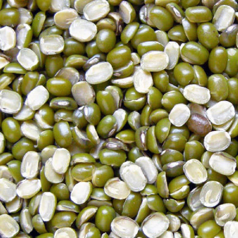 Moong Dal (Chilka) - 500 g