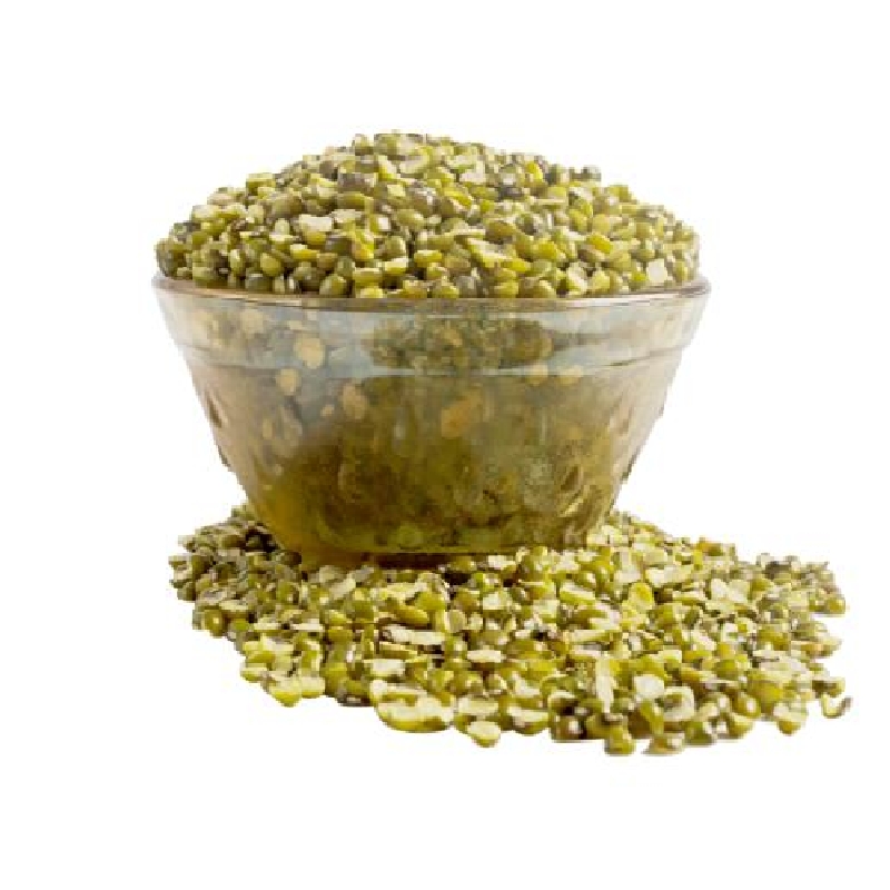Moong Dal (Chilka) - 1 kg
