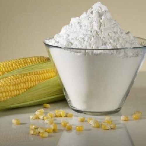 Looose Corn Flour (Makka Atta) - 500 g