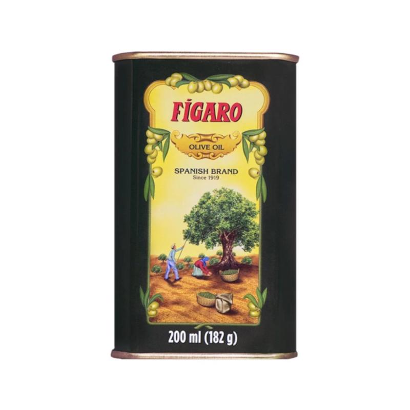 Figaro Extra Virgin Olive Oil - 200 ml