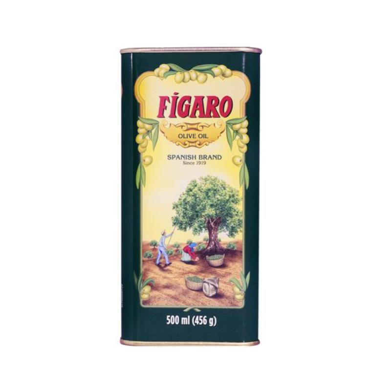 Figaro Extra Virgin Olive Oil - 500 ml