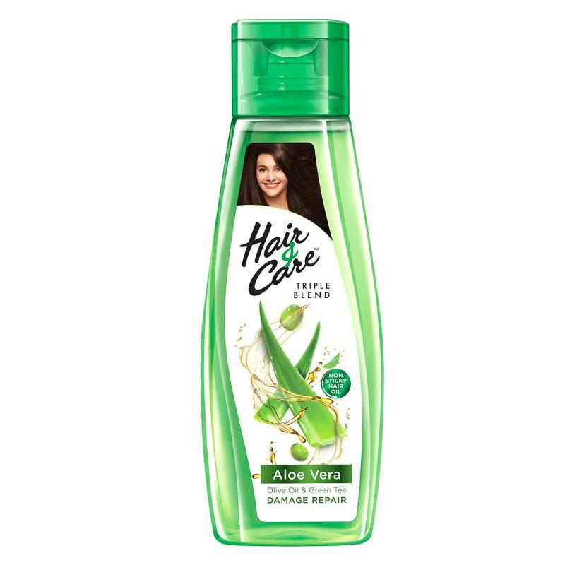 Hair & Care Hair Oil - 300 ml