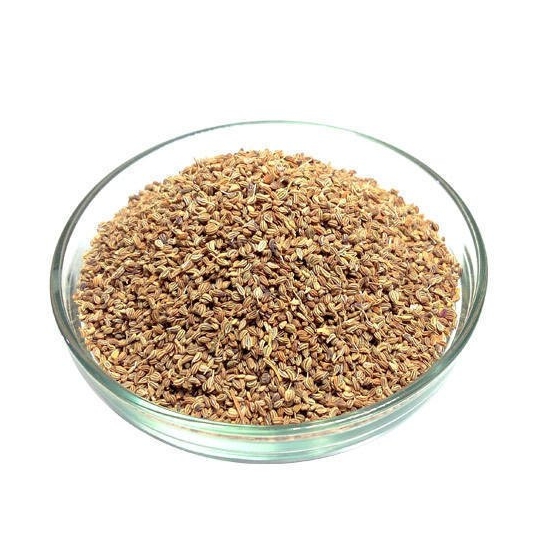 Ajwain (Carom Seeds) - 250 g