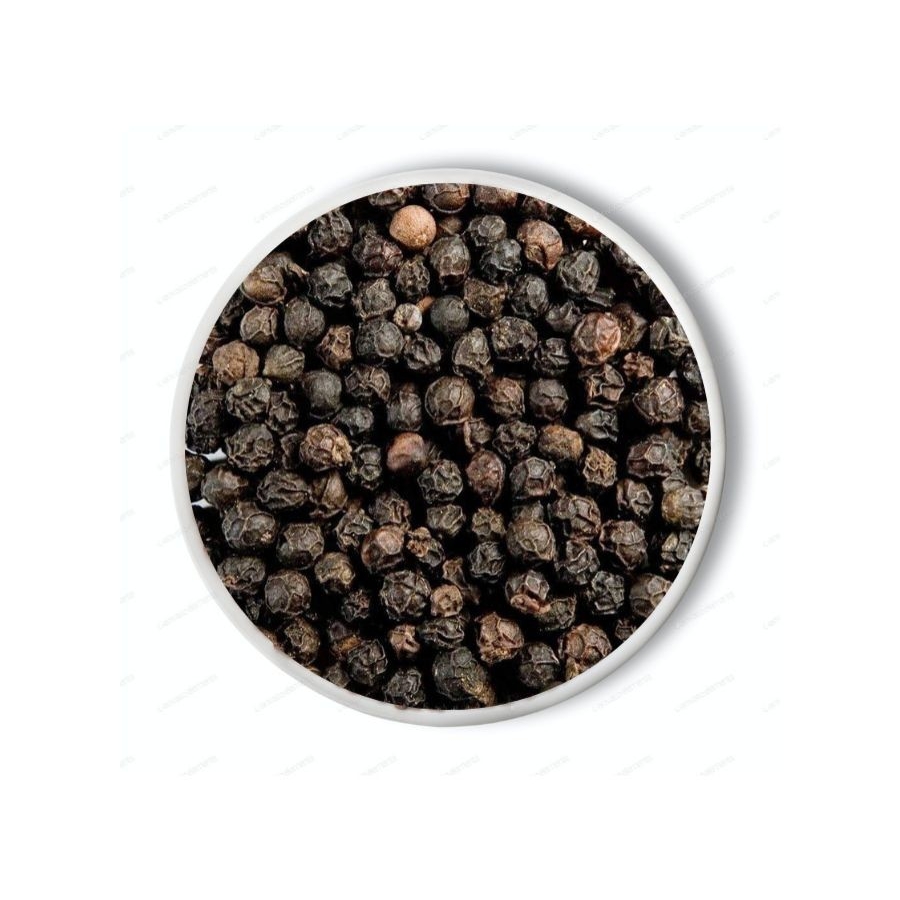 Kali Mirch (Black Pepper) - 20 g