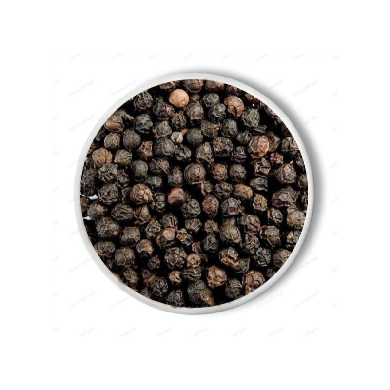 Kali Mirch (Black Pepper) - 10 g