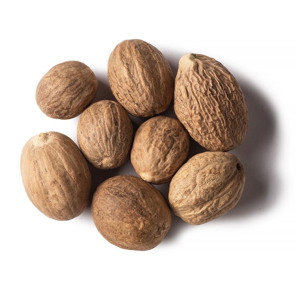 Jaiphal (Nutmeg) - 20 g