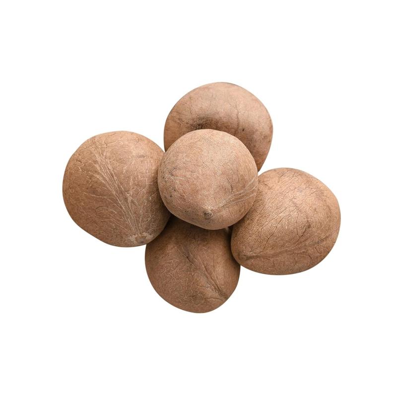 Khopra (Dry Copra Whole) - 500 g