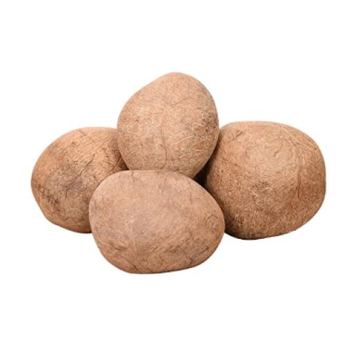 Khopra (Dry Copra Whole) - 500 g