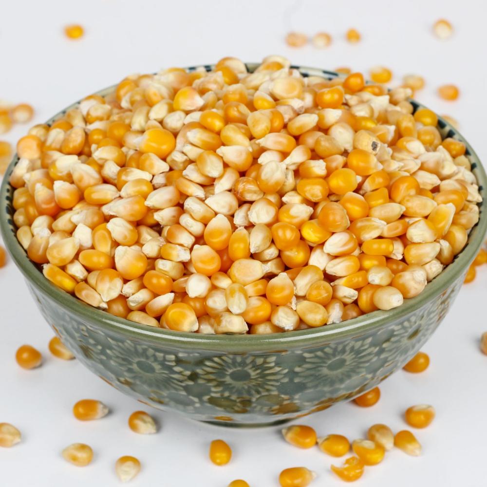 Makka Beej (Popcorn Seeds) - 200 g