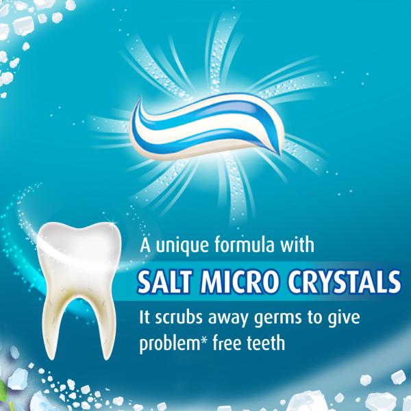 Colgate Active Salt Toothpaste - 100 g