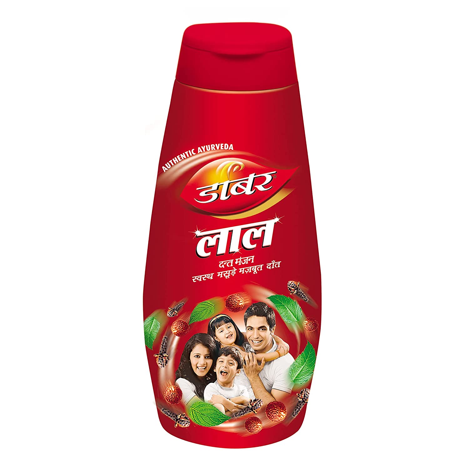 Dabur Lal Dant Manjan - Ayurvedic Toothpowder - 100 g