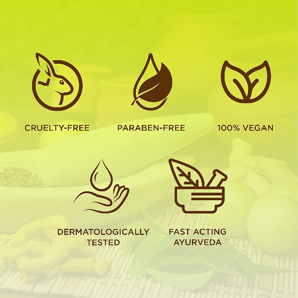 Medimix Ayurvedic 18-Herbs Classic Soap - 125 g