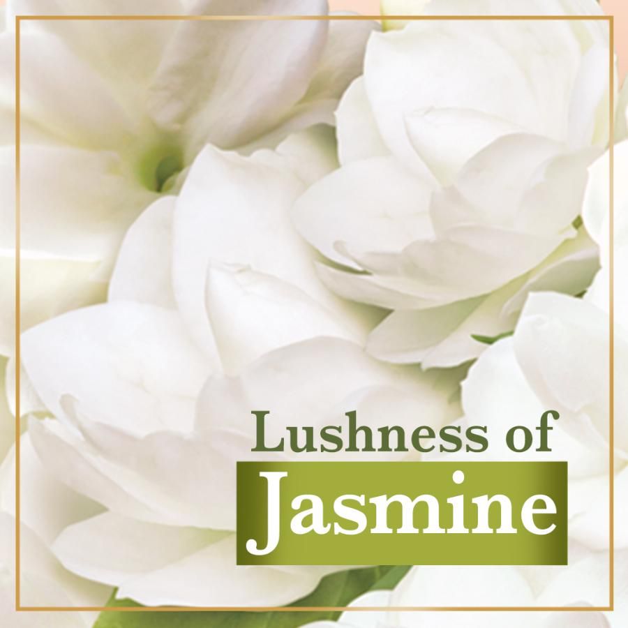 Lux - Jasmine & Vitamin E Beauty Soap  Glowing Skin - 3x150 g