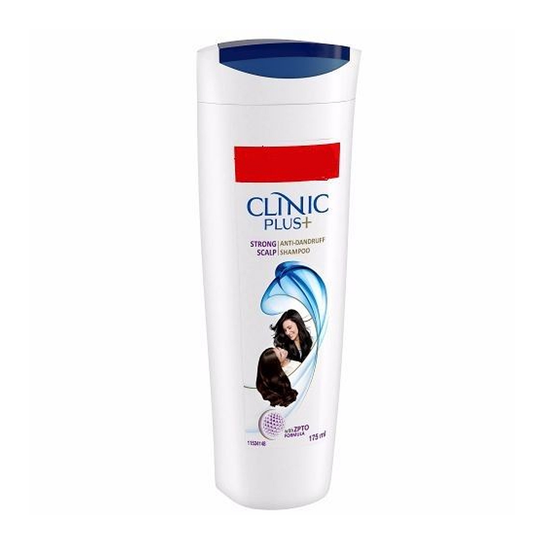 Clinic Plus Shampoo - Anti-Dandruff - 175 ml