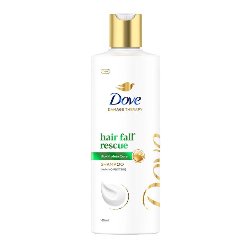Dove Hair Fall Rescue Shampoo - 180 ml