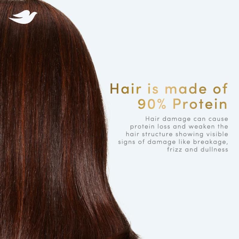 Dove Hair Fall Rescue Shampoo - 180 ml