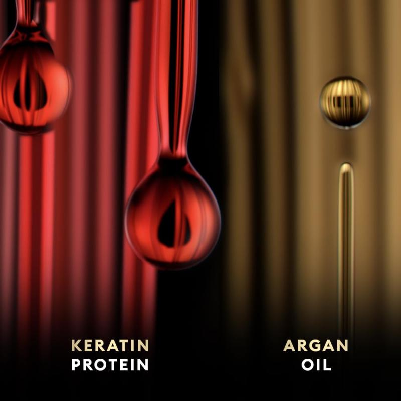 TRESemme Keratin Smooth Shampoo - 180 ml