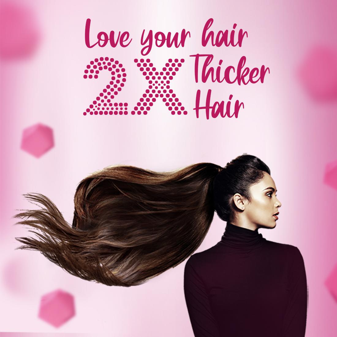 Sunsilk Conditioner - Lusciously Thick & Long Nourishing - 180 ml
