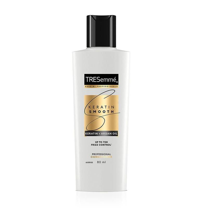 TRESemme Keratin Smooth Conditioner - 80 ml