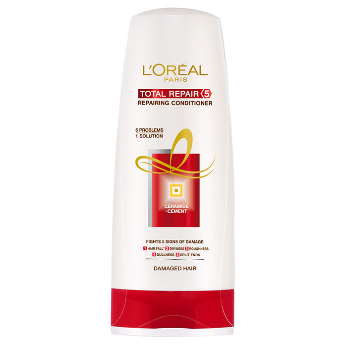 L'Oreal Paris Total Repair 5 Conditioner - 65 ml