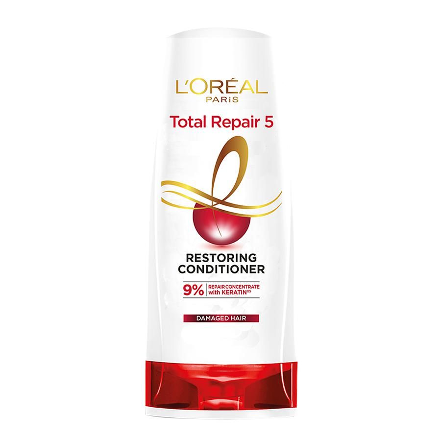 L'Oreal Paris Total Repair 5 Conditioner - 175 ml