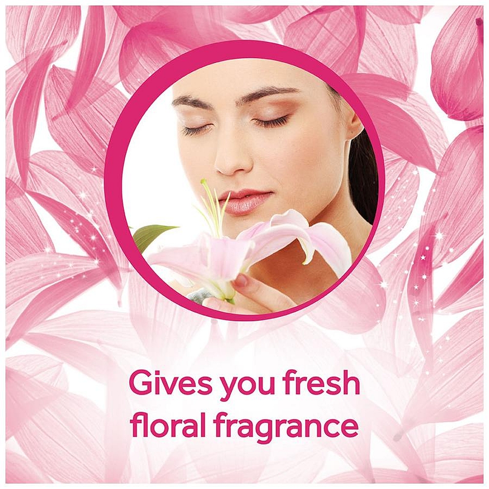 Pond's Dreamflower Fragrant Talc - 50 g