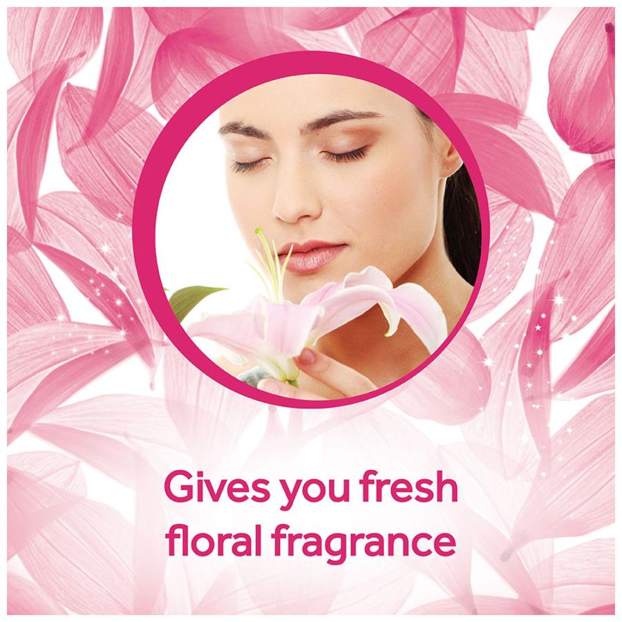 Pond's Dreamflower Fragrant Talc - 80 g
