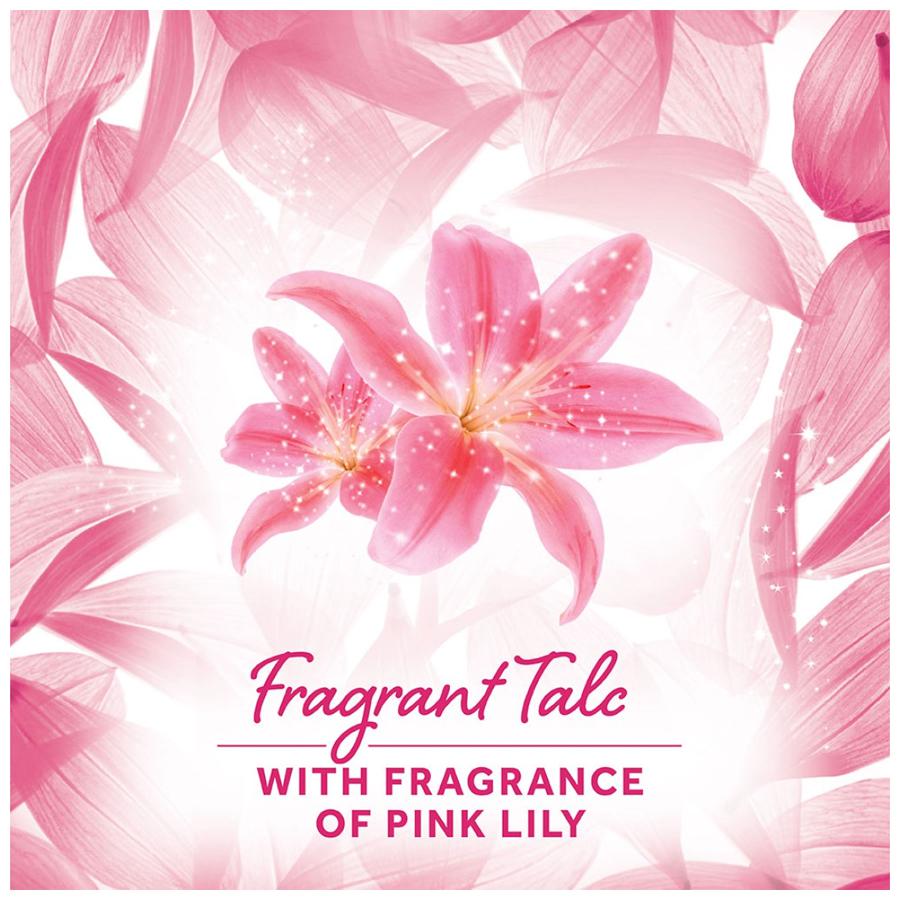 Pond's Dreamflower Fragrant Talc - 400 g