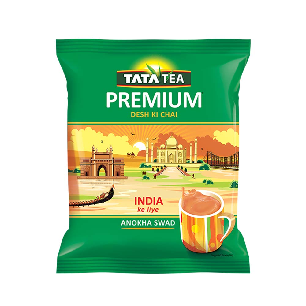 Tata Tea Premium - 500 g