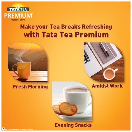 Tata Tea Premium - 500 g