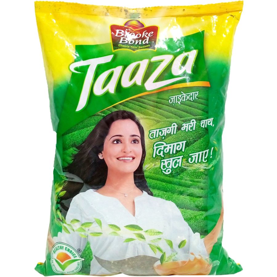 Brooke Bond Taaza - 250 g