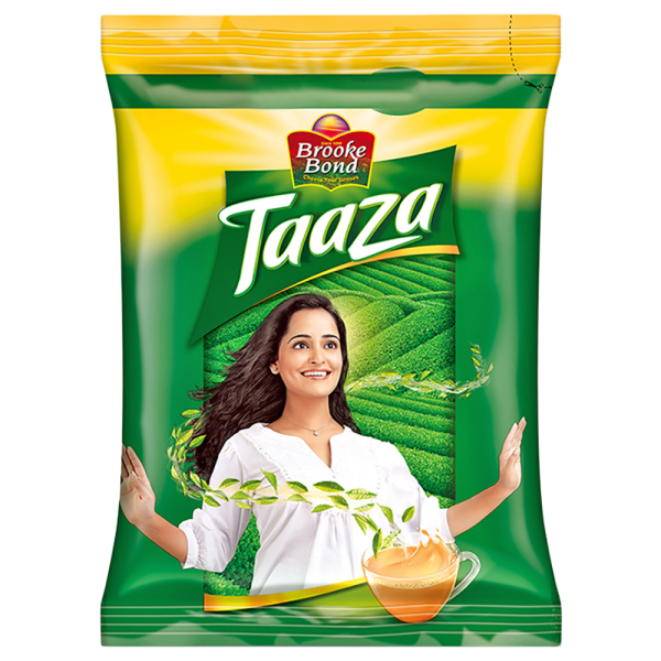 Brooke Bond Taaza - 1 Kg