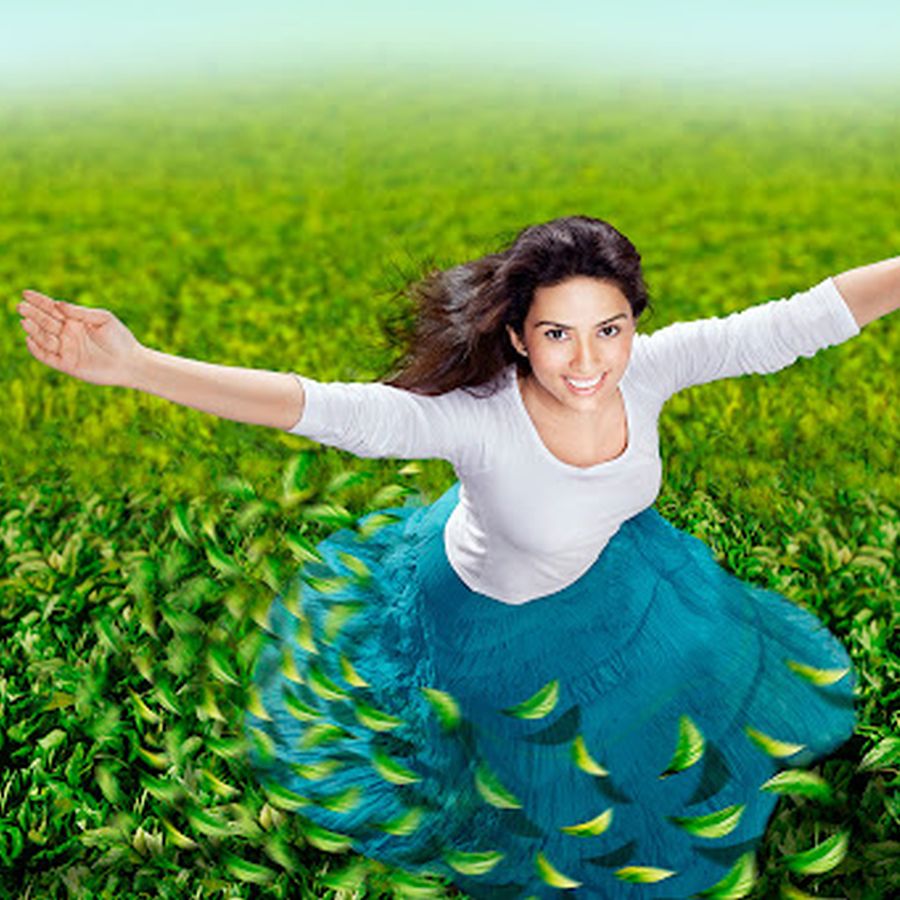 Brooke Bond Taaza - 1 Kg