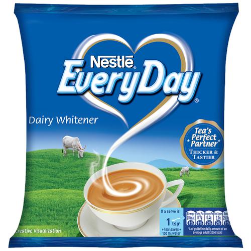 Nestle Everyday Dairy Whitener - Milk Powder - 400 g