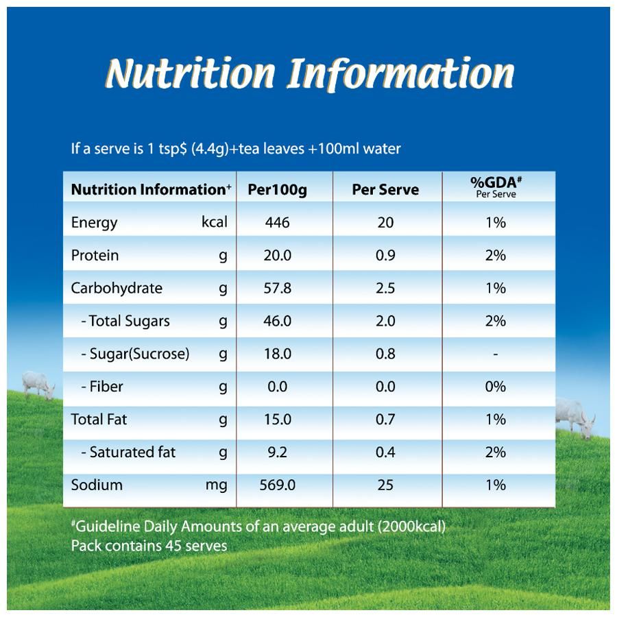 Nestle Everyday Dairy Whitener - Milk Powder - 1 Kg