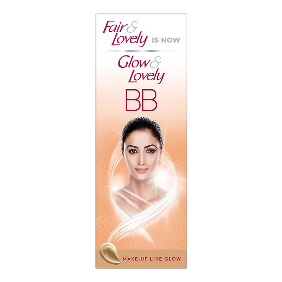 Glow & Lovely BB Face Cream - 18 g