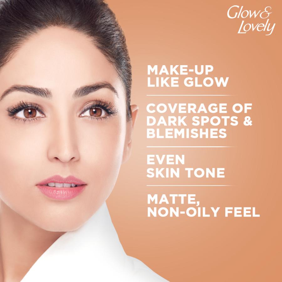 Glow & Lovely BB Face Cream - 18 g