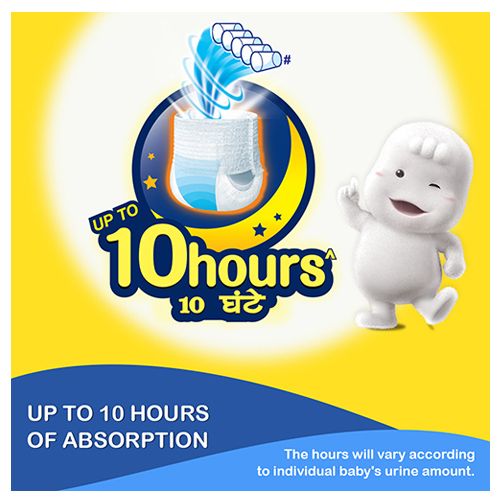 Mamypoko Pants - Standard - XL - 26 pcs