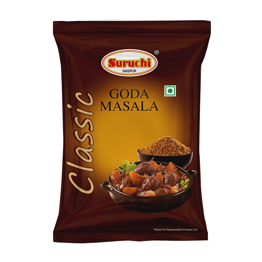 Suruchi Goda Masala - 200 g