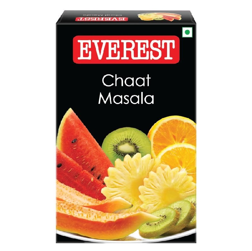 Everest Chat Masala - 50 g