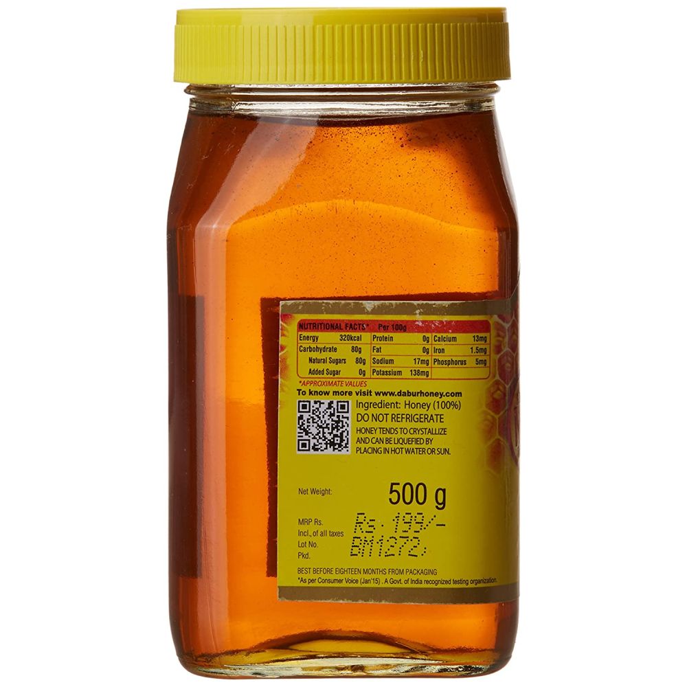 Dabur Honey - 500 g