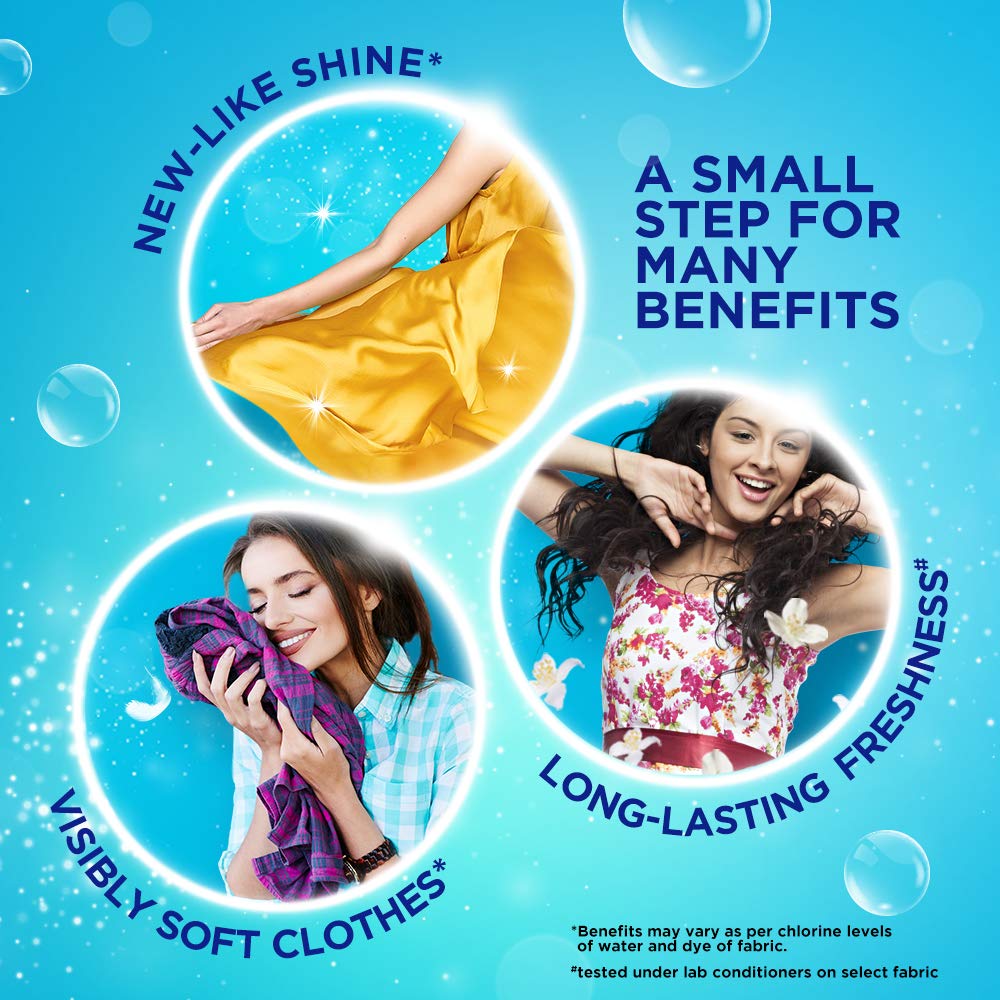 Comfort Fabric Conditioner - Morning Fresh - 430 ml