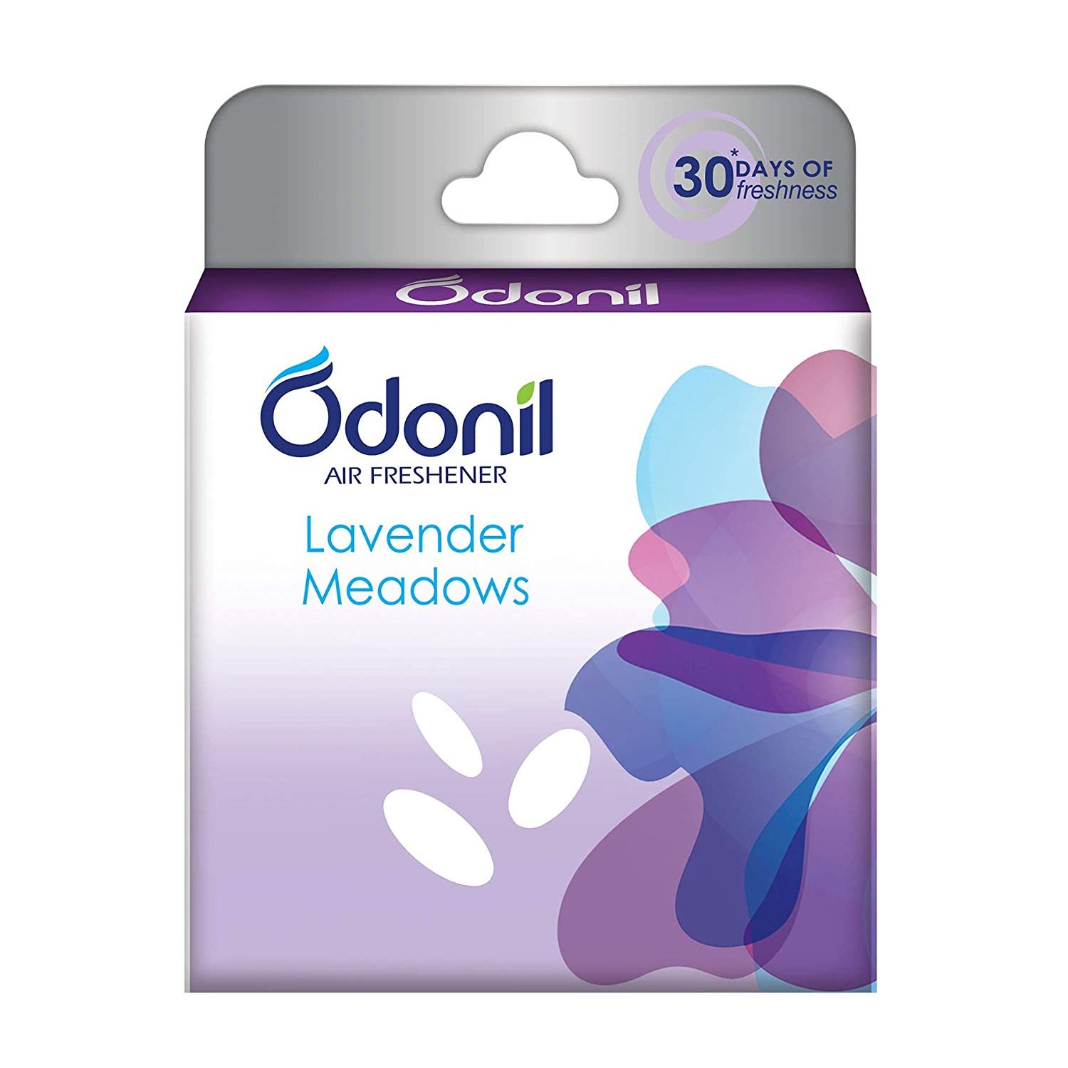 Odonil Air Freshener - Lavender - 48 g