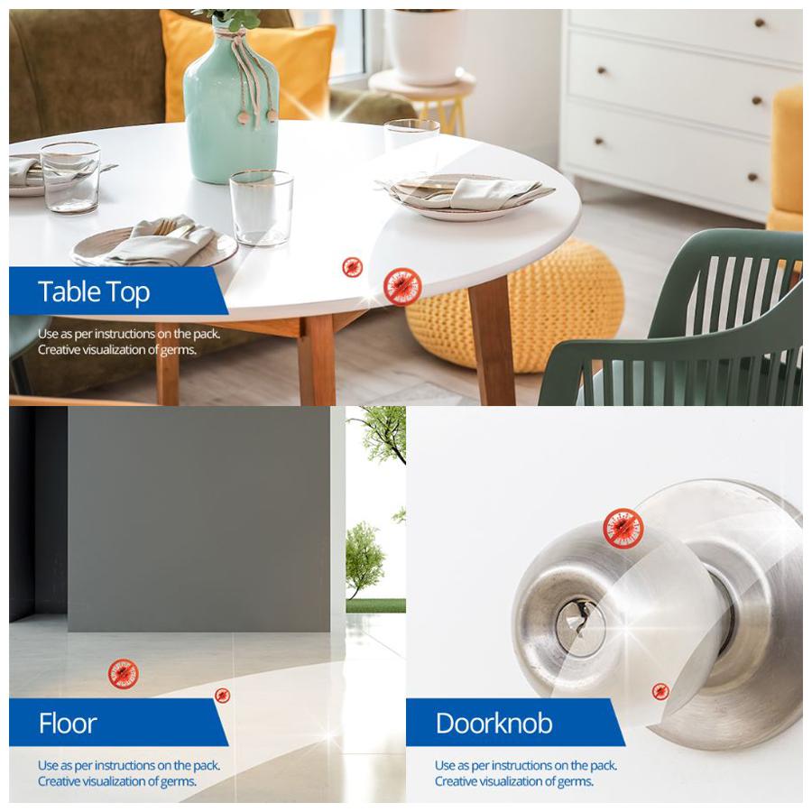 Lizol Floor Cleaner Liquid - Citrus - 2 L