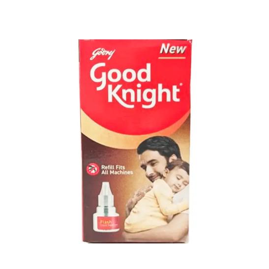 Good Knight Flash Liquid Vaporiser Refill - 45 ml