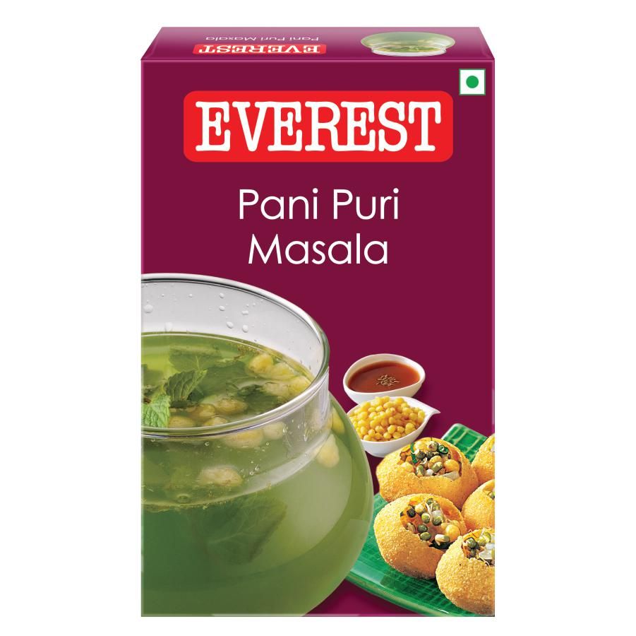 Everest Panipuri Masala - 50 g