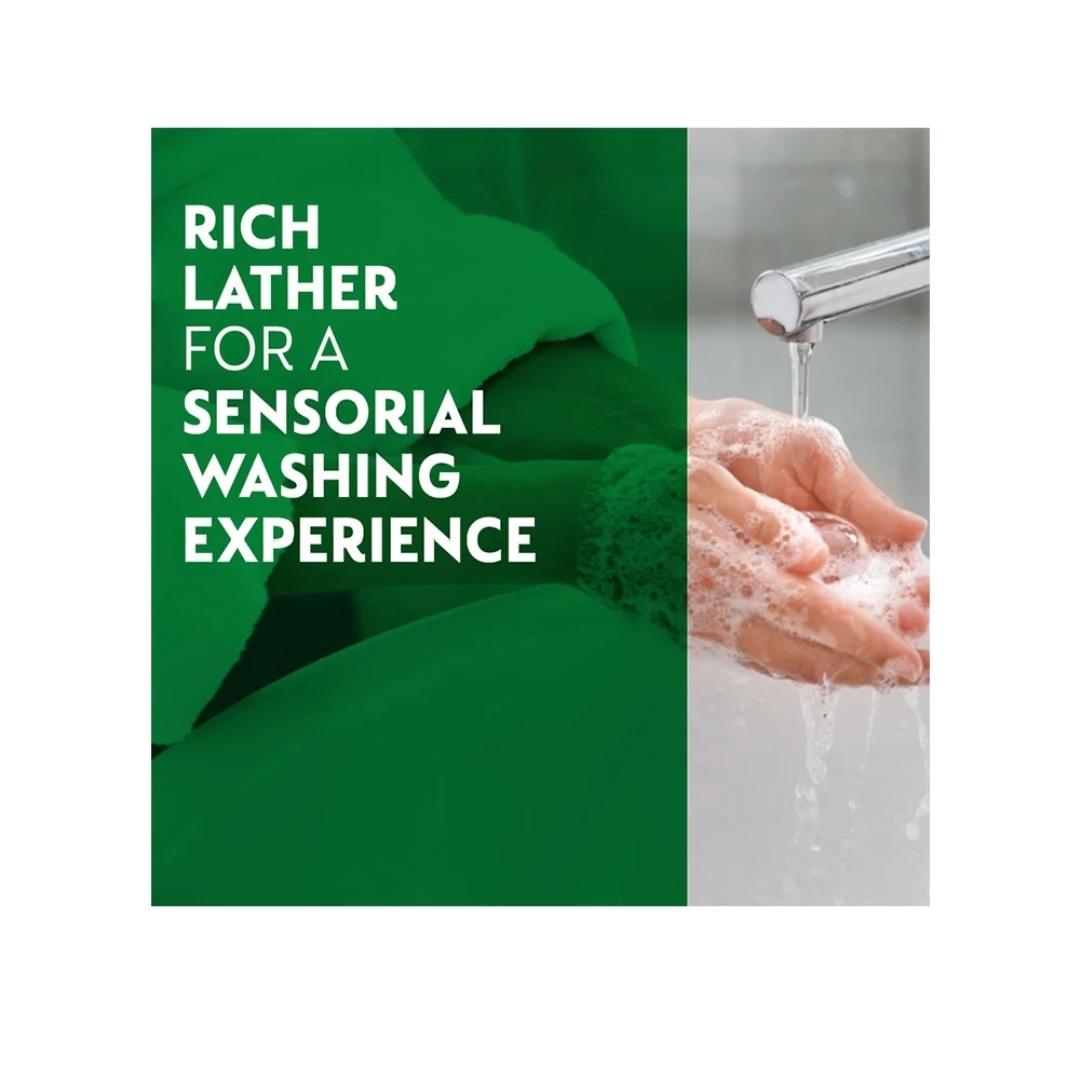 Dettol Liquid Handwash - Original Bottle Pump - 200 ml